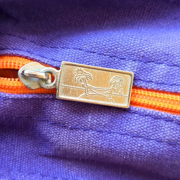 Colorful Patterned Tote Bag - Picture 6 of 11